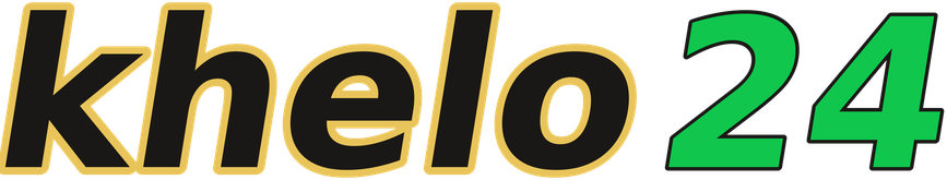 khelo24 logo