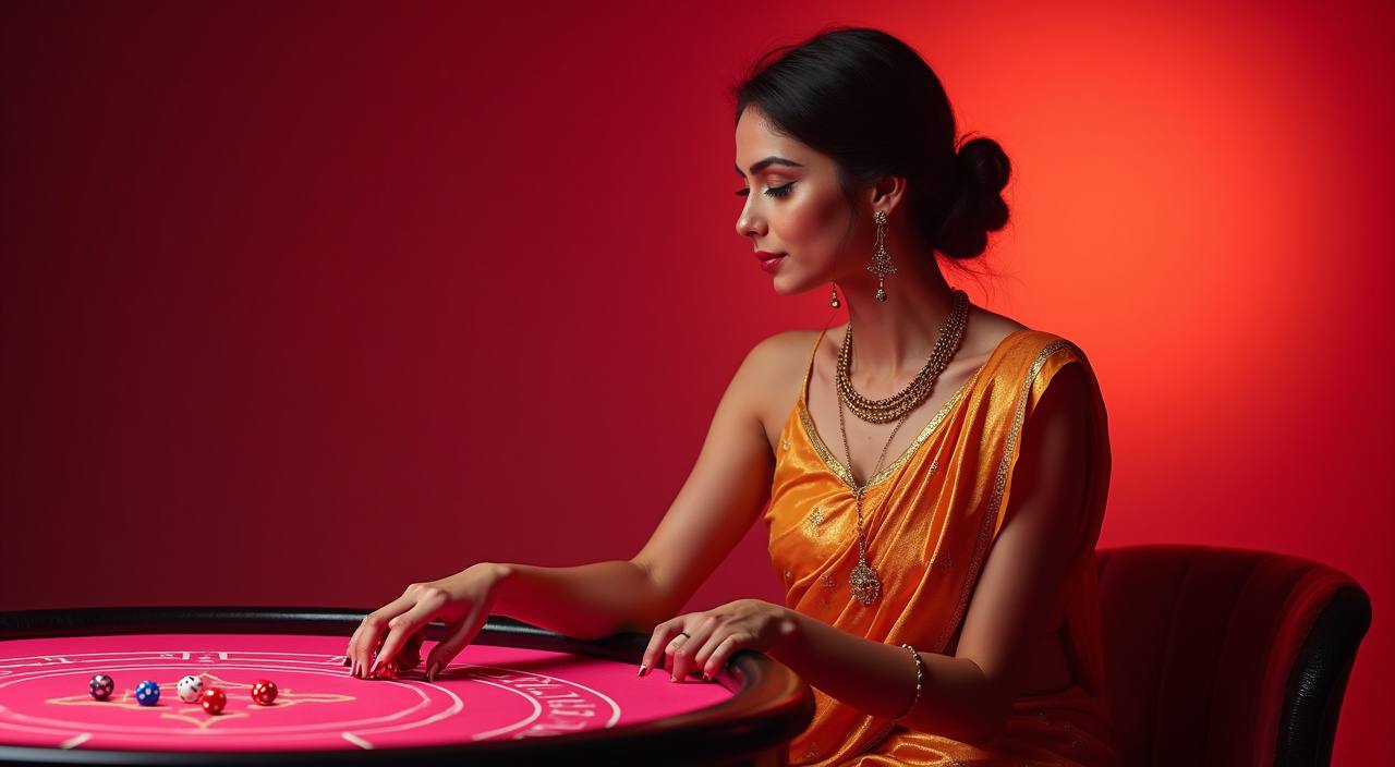 khelo24 Live Baccarat on khelo24: rules and providers